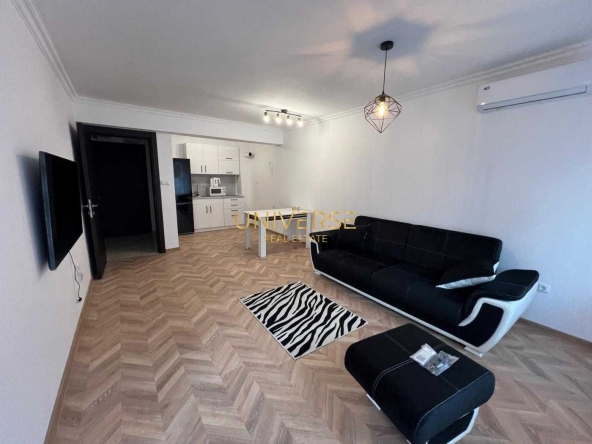 Двустаен апартамент в Свети Влас - 65 кв.м за 918 €/кв.м - Снимка #1