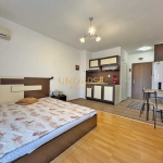 Едностаен апартамент в к.к. Слънчев бряг - 34 кв.м за 1280 €/кв.м - Снимка #1