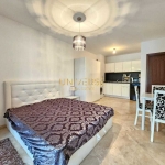 Едностаен апартамент в к.к. Слънчев бряг - 35 кв.м за 1019 €/кв.м - Снимка #1