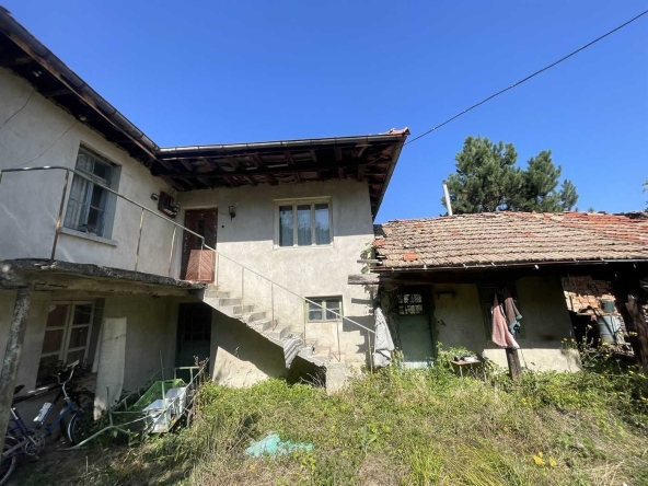 Къща в Велико Търново, Център - 70 кв.м за 438 €/кв.м - Снимка #1