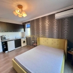 Едностаен апартамент в к.к. Слънчев бряг - 33 кв.м за 935 €/кв.м - Снимка #1