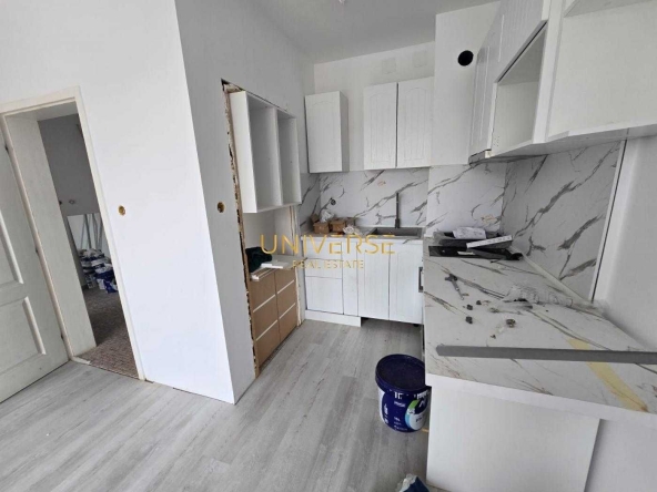 Двустаен апартамент в к.к. Слънчев бряг - 85 кв.м за 522 €/кв.м - Снимка #1