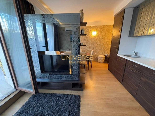 Тристаен апартамент в к.к. Слънчев бряг - 89 кв.м за 797 €/кв.м - Снимка #1