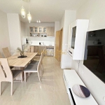 Двустаен апартамент в к.к. Слънчев бряг - 62 кв.м за 699 €/кв.м - Снимка #1