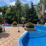 Двустаен апартамент в к.к. Слънчев бряг - 74 кв.м за 566 €/кв.м - Снимка #1