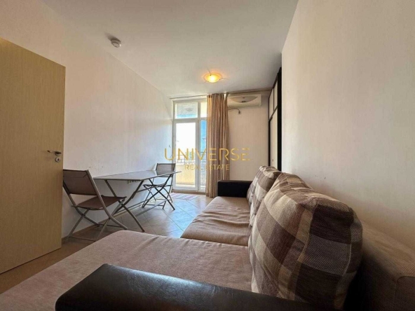 Двустаен апартамент в к.к. Слънчев бряг - 52 кв.м за 652 €/кв.м - Снимка #1