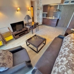 Двустаен апартамент в к.к. Слънчев бряг - 89 кв.м за 573 €/кв.м - Снимка #1