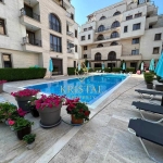 Двустаен апартамент в к.к. Слънчев бряг - 48 кв.м за 765 €/кв.м - Снимка #1