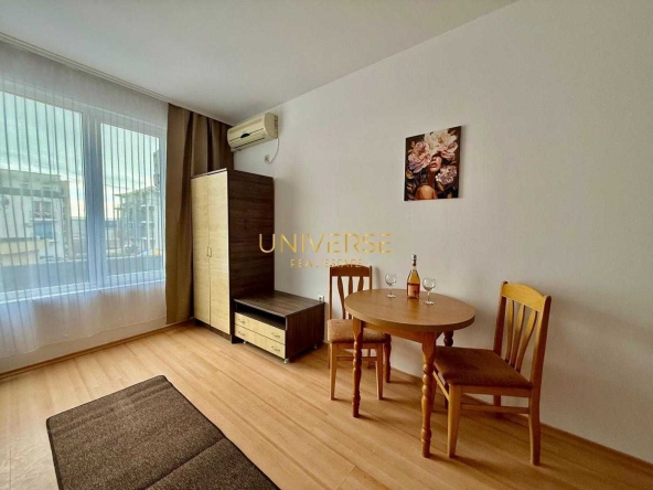Едностаен апартамент в к.к. Слънчев бряг - 26 кв.м за 736 €/кв.м - Снимка #1