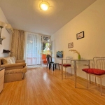 Едностаен апартамент в к.к. Слънчев бряг - 31 кв.м за 823 €/кв.м - Снимка #1