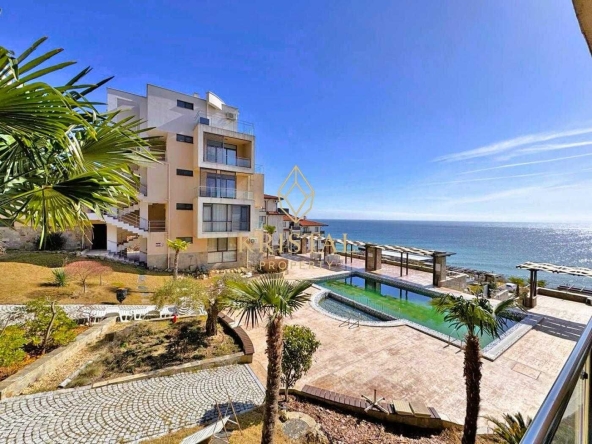 Двустаен апартамент в Свети Влас - 67 кв.м за 1409 €/кв.м - Снимка #1