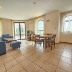 Тристаен апартамент в к.к. Слънчев бряг - 104 кв.м за 535 €/кв.м - Снимка #1