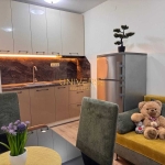 Двустаен апартамент в к.к. Слънчев бряг - 53 кв.м за 645 €/кв.м - Снимка #1