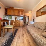 Двустаен апартамент в к.к. Слънчев бряг - 57 кв.м за 707 €/кв.м - Снимка #1