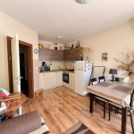 Двустаен апартамент в Несебър - 51 кв.м за 860 €/кв.м - Снимка #1