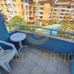 Двустаен апартамент в к.к. Слънчев бряг - 75 кв.м за 1000 €/кв.м - Снимка #1