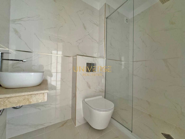Двустаен апартамент в к.к. Слънчев бряг - 52 кв.м за 932 €/кв.м - Снимка #1