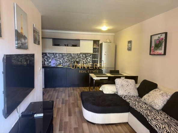 Двустаен апартамент в к.к. Слънчев бряг - 55 кв.м за 584 €/кв.м - Снимка #1