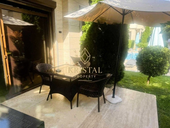 Едностаен апартамент в к.к. Слънчев бряг - 45 кв.м за 786 €/кв.м - Снимка #1