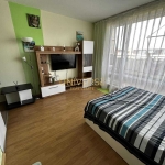 Едностаен апартамент в к.к. Слънчев бряг - 36 кв.м за 779 €/кв.м - Снимка #1