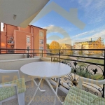 Едностаен апартамент в к.к. Слънчев бряг - 34 кв.м за 1280 €/кв.м - Снимка #1