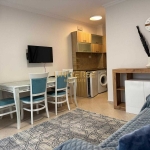 Едностаен апартамент в к.к. Слънчев бряг - 31 кв.м за 1168 €/кв.м - Снимка #1