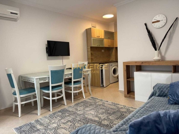 Едностаен апартамент в к.к. Слънчев бряг - 31 кв.м за 1168 €/кв.м - Снимка #1