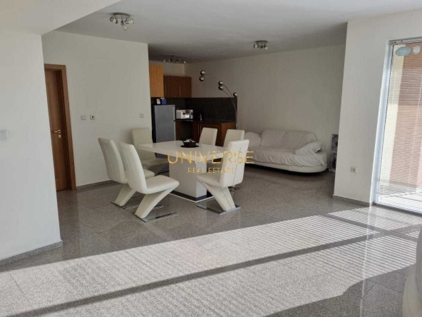 Четиристаен апартамент в к.к. Слънчев бряг - 165 кв.м за 757 €/кв.м - Снимка #1