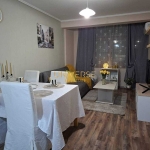 Двустаен апартамент в к.к. Слънчев бряг - 45 кв.м за 703 €/кв.м - Снимка #1