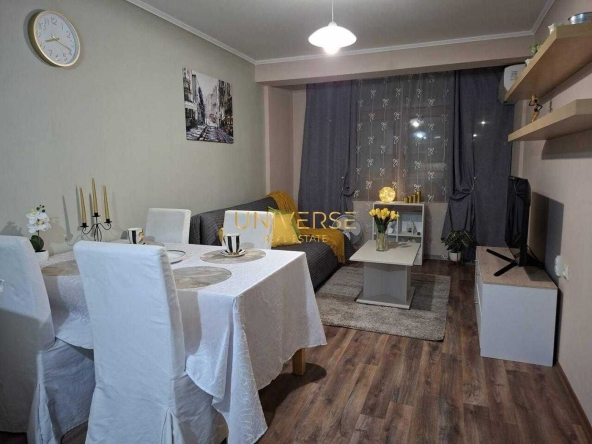 Двустаен апартамент в к.к. Слънчев бряг - 45 кв.м за 703 €/кв.м - Снимка #1