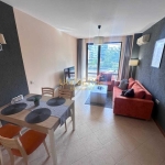 Двустаен апартамент в к.к. Слънчев бряг - 67 кв.м за 655 €/кв.м - Снимка #1