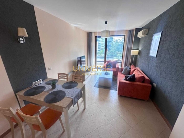 Двустаен апартамент в к.к. Слънчев бряг - 67 кв.м за 655 €/кв.м - Снимка #1