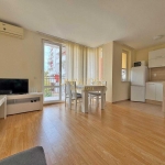 Двустаен апартамент в Свети Влас - 70 кв.м за 689 €/кв.м - Снимка #1