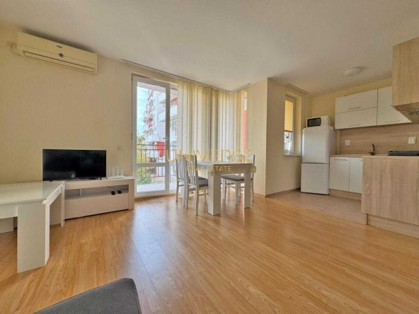 Двустаен апартамент в Свети Влас - 70 кв.м за 689 €/кв.м - Снимка #1