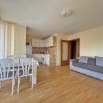 Двустаен апартамент в Свети Влас - 70 кв.м за 689 €/кв.м - Снимка #1