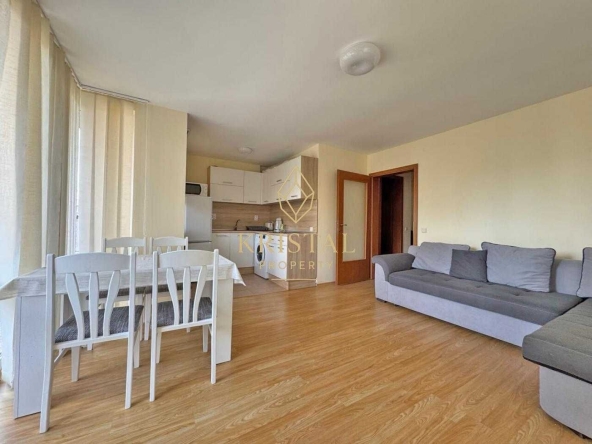 Двустаен апартамент в Свети Влас - 70 кв.м за 689 €/кв.м - Снимка #1
