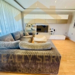 Тристаен апартамент в к.к. Слънчев бряг - 138 кв.м за 1667 €/кв.м - Снимка #1