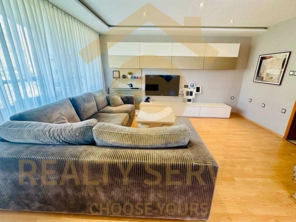 Тристаен апартамент в к.к. Слънчев бряг - 138 кв.м за 1667 €/кв.м - Снимка #1