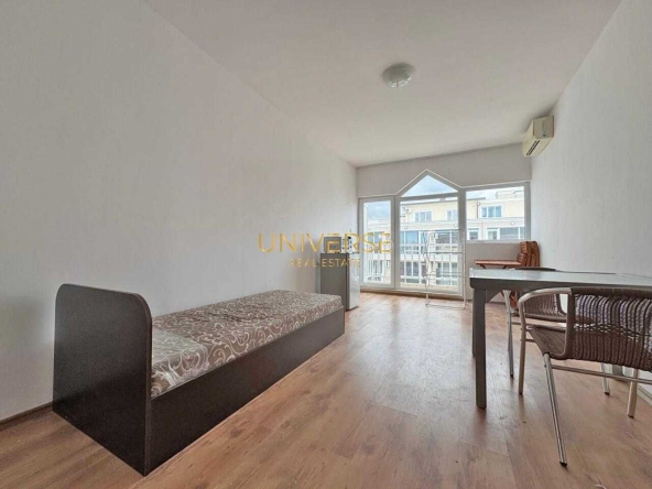 Едностаен апартамент в к.к. Слънчев бряг - 29 кв.м за 880 €/кв.м - Снимка #1