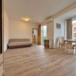 Двустаен апартамент в к.к. Слънчев бряг - 55 кв.м за 700 €/кв.м - Снимка #1