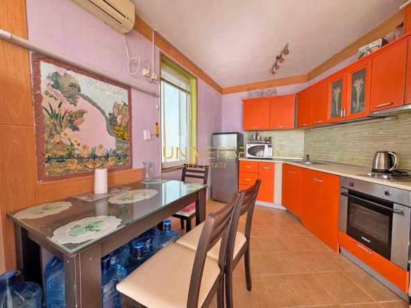 Двустаен апартамент в с. Кошарица, Област Бургас - 60 кв.м за 521 €/кв.м - Снимка #1