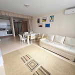 Двустаен апартамент в с. Равда, Област Бургас - 75 кв.м за 714 €/кв.м - Снимка #1