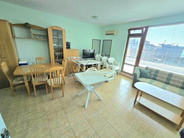 Двустаен апартамент в с. Равда, Област Бургас - 84 кв.м за 565 €/кв.м - Снимка #1