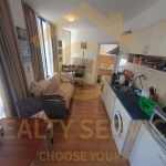 Двустаен апартамент в к.к. Слънчев бряг - 47 кв.м за 1426 €/кв.м - Снимка #1