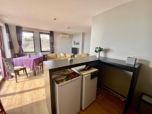 Двустаен апартамент в Свети Влас - 65 кв.м за 746 €/кв.м - Снимка #1