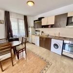 Тристаен апартамент в Свети Влас - 100 кв.м за 587 €/кв.м - Снимка #1