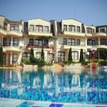 Тристаен апартамент в с. Кошарица, Област Бургас - 96 кв.м за 449 €/кв.м - Снимка #1