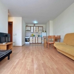 Двустаен апартамент в к.к. Слънчев бряг - 57 кв.м за 608 €/кв.м - Снимка #1