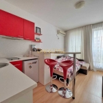 Едностаен апартамент в к.к. Слънчев бряг - 28 кв.м за 656 €/кв.м - Снимка #1