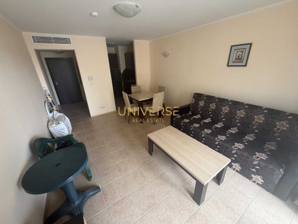 Двустаен апартамент в Поморие - 69 кв.м за 496 €/кв.м - Снимка #1